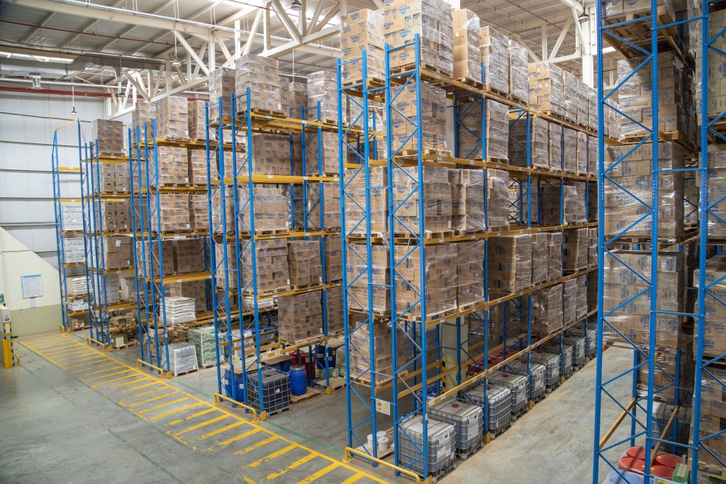 7 Ways To Save On Your Warehouse Rental Costs